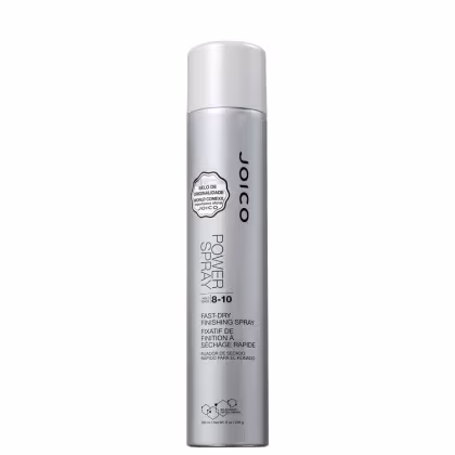 Imagem do produto Joico Style & Finish Power Spray Fast-Dry Finishing - Spray Fixador 300ml