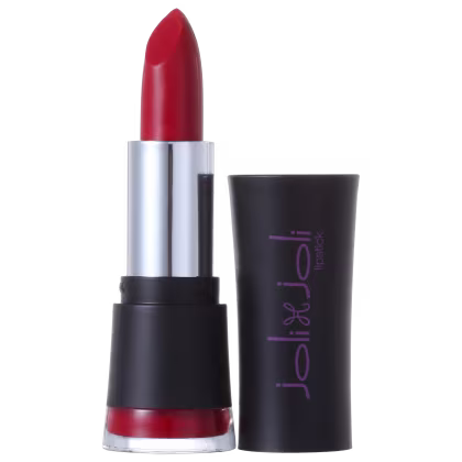 Imagem do produto Joli Joli 008 Chérie Cherry - Batom Cremoso