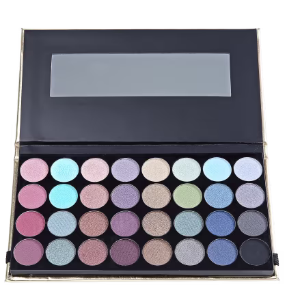 Imagem do produto Joli Joli Gold Nº 2 - Paleta de Sombras