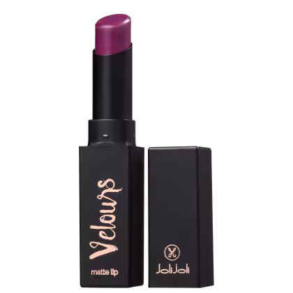 Imagem do produto Joli Joli Velours Lip 064 Violet Voltage - Batom Matte 2,88g