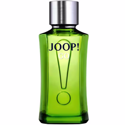 Imagem do produto Go For Men Joop! Eau de Toilette - Perfume Masculino 100ml