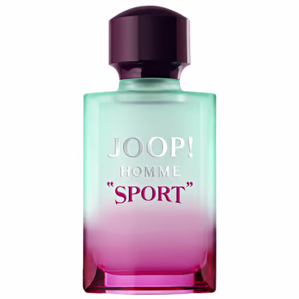 Imagem do produto Joop Homme Sport Eau de Toilette - Perfume Masculino 125ml
