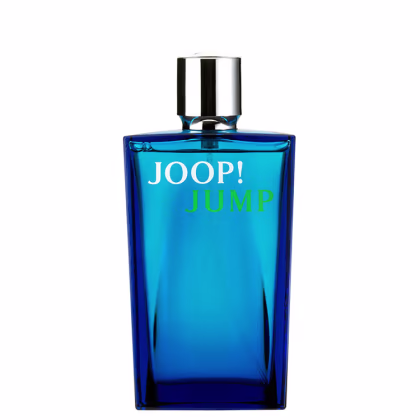 Imagem do produto Jump For Men Joop! Eau de Toilette - Perfume Masculino 50ml