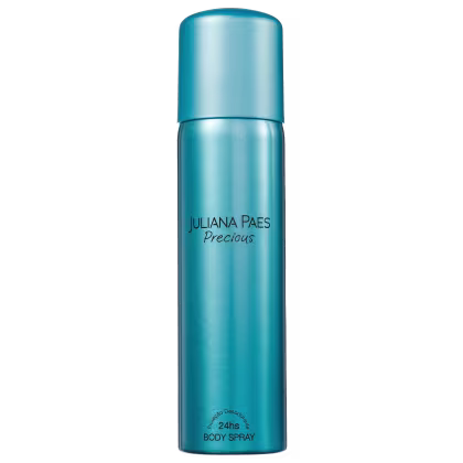 Imagem do produto Juliana Paes Precious - Desodorante Feminino 150ml