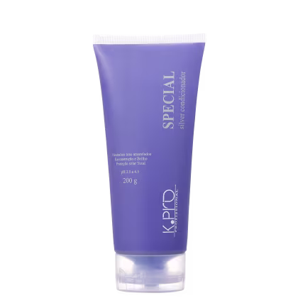 Imagem do produto K.Pro Special Silver - Condicionador 200g
