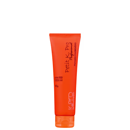 Imagem do produto K.Pro Petit - Pomada Modeladora 90g