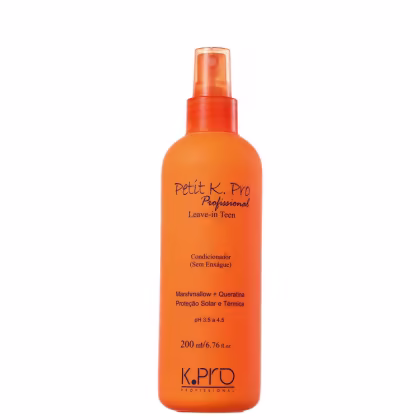 Imagem do produto K.Pro Petit Profissional - Leave-in 200ml