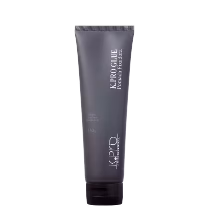 Imagem do produto K.Pro Style - Pomada Fixadora 130g