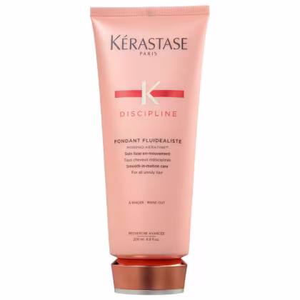 Imagem do produto Kérastase Discipline Fondant Fluidealiste - Condicionador 200ml