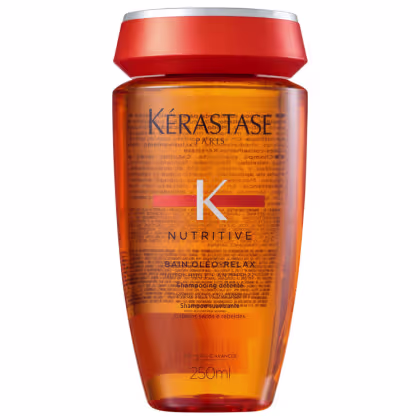 Imagem do produto Kérastase Nutritive Bain Oléo-Relax - Shampoo 250ml