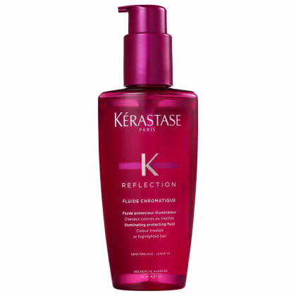 Imagem do produto Kérastase Réflection Fluide Chromatique - Leave-in 125ml