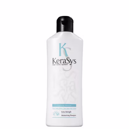 Imagem do produto Kerasys Moisturizing - Shampoo 180ml