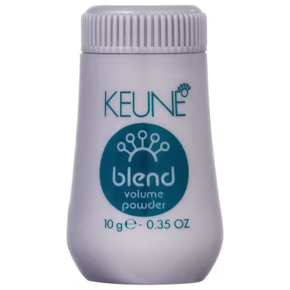Imagem do produto Keune Blend Powder - Volumador 10g