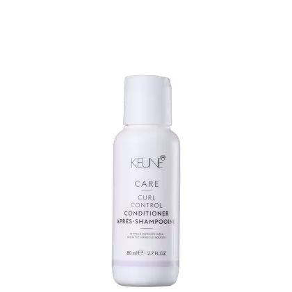 Imagem do produto Keune Care Curl Control - Condicionador 80ml
