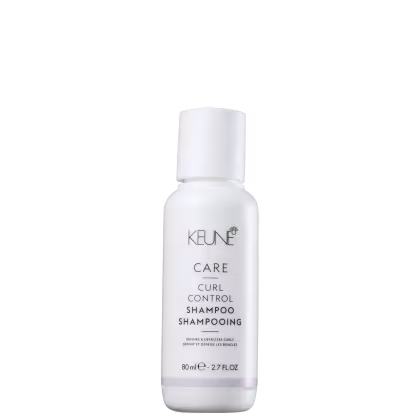 Imagem do produto Keune Care Curl Control - Shampoo 80ml