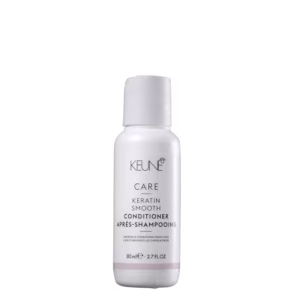 Imagem do produto Keune Care Keratin Smooth - Condicionador 80ml