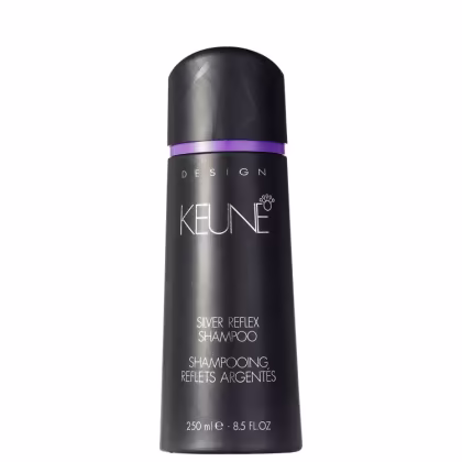 Imagem do produto Keune Silver Reflex - Shampoo 250ml