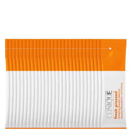 Imagem do produto Kit Clinique Renewing Powder - Pó de Limpeza Facial 28x14g