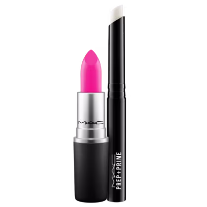 Imagem do produto Kit M·A·C Batom Matte Candy Yum-Yum (2 produtos)