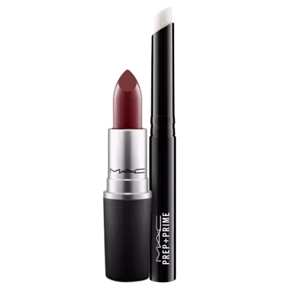 Imagem do produto Kit M·A·C Matte Antique Velvet & Primer (2 Produtos)