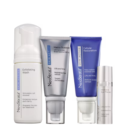 Imagem do produto Kit NeoStrata Skin Active Daily Regimen (4 Produtos)