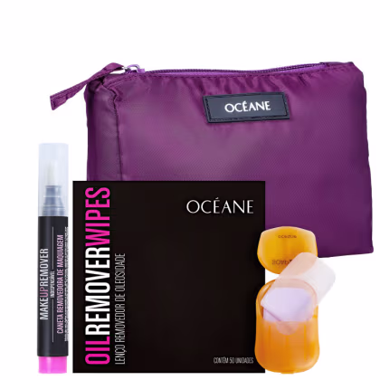 Imagem do produto Kit Océane BeautyGlam (4 Produtos)