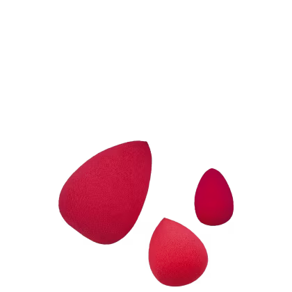 Imagem do produto Kit Océane Drop Blend Sponge Trio (3 Produtos)