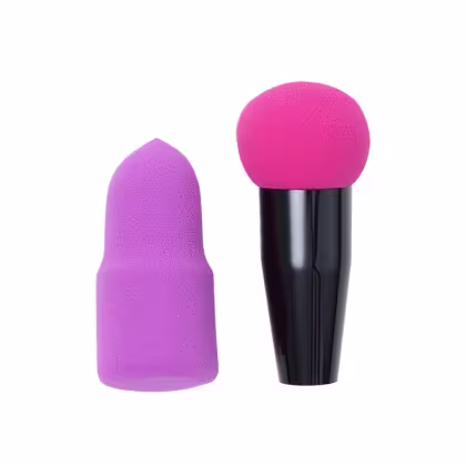 Imagem do produto Kit Océane Flawless Blend de Esponjas (2 unidades)