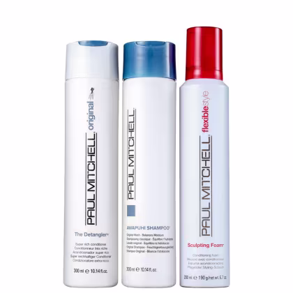 Imagem do produto Kit Paul Mitchell Love Is Original (3 Produtos)