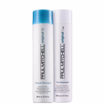 Imagem do produto Kit Paul Mitchell Original Awapuhi Duo (2 Produtos)