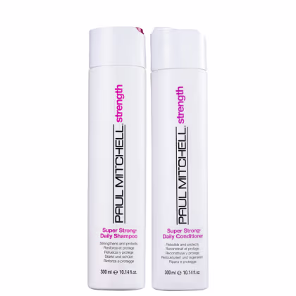 Imagem do produto Kit Paul Mitchell Strength Duo (2 Produtos)