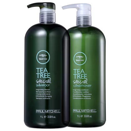 Imagem do produto Kit Paul Mitchell Tea Tree Special Salão (2 Produtos)