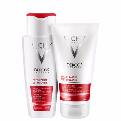 Imagem do produto Kit Vichy Dercos Energizante (2 Produtos)