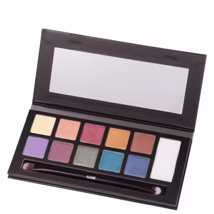 Imagem do produto Klasme Endless Party - Paleta de Sombras 21,2g