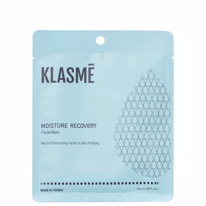 Imagem do produto Klasme Moisture Recovery - Máscara Facial 25g