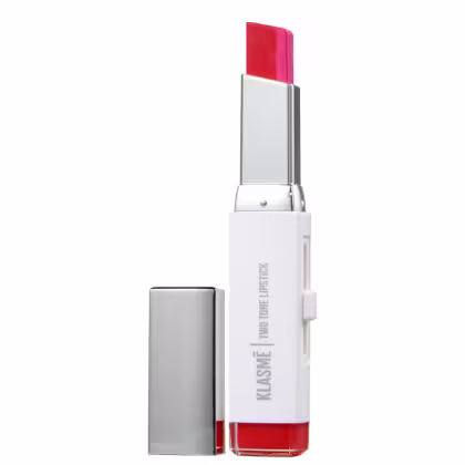 Imagem do produto Klasme Two Tone Double Trouble - Batom Matte 1,8g
