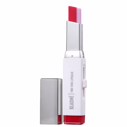 Imagem do produto Klasme Two Tone Red Grapes - Bálsamo Labial 1,8g