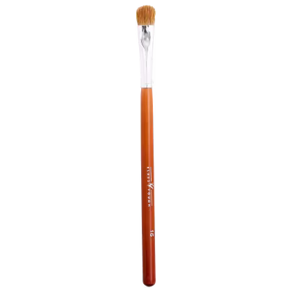 Imagem do produto Klass Vough Brown Line 16 - Pincel para Sombra