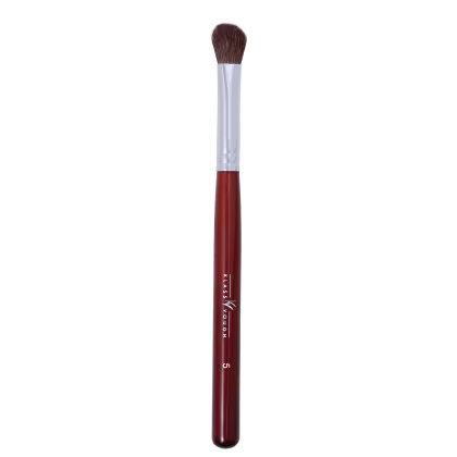 Imagem do produto Klass Vough Brown Line 5 - Pincel para Sombra