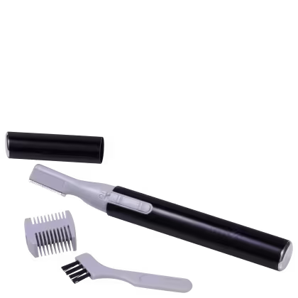 Imagem do produto Klass Vough Electric Lady Shaver AS-815BL Preto - Aparador de Pelos