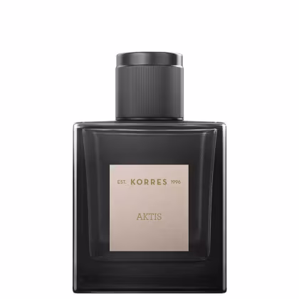 Imagem do produto Aktis Korres Eau de Cologne - Perfume Masculino 100ml
