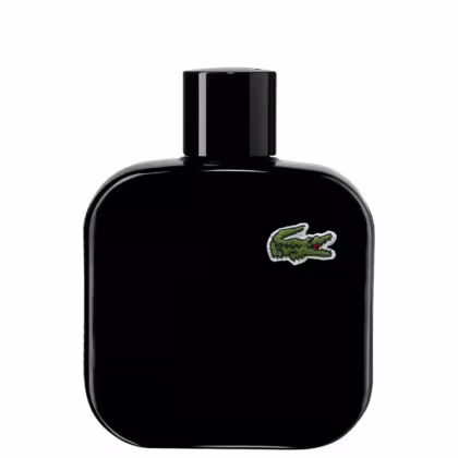 Imagem do produto L.12.12 Noir Lacoste Eau de Toilette - Perfume Masculino 30ml