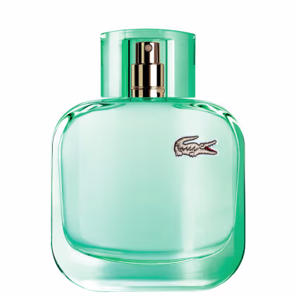 Imagem do produto L.12.12 Pour Elle Natural Lacoste Eau de Toilette - Perfume Feminino 50ml