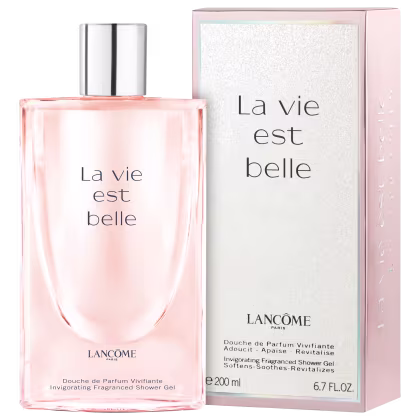 Imagem do produto Lancôme La Vie Est Belle - Gel de Banho 200ml