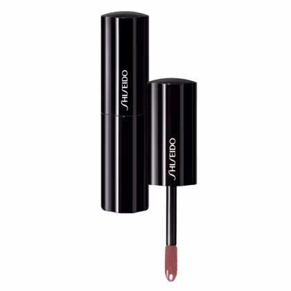 Imagem do produto Shiseido Lacquer Rouge Be306 - Batom Líquido 6ml