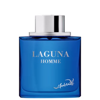 Imagem do produto Laguna Homme Salvador Dalí Eau de Toilette - Perfume Masculino 30ml