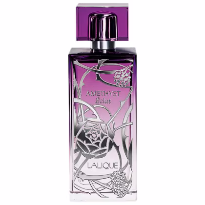 Imagem do produto Amethyst Éclat Lalique Eau de Parfum - Perfume Feminino 100ml