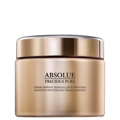 Imagem do produto Lancôme Absolue Precious Pure Cream Cleanser - Creme Demaquilante 200ml