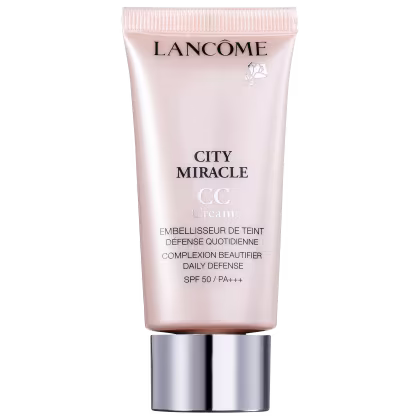 Imagem do produto Lancôme City Miracle 03 Beige Aurore - CC Cream 30ml