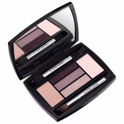 Imagem do produto Lancôme Hypnôse Doll Eyes 001 Fraîcheur Rosée - Paleta de Sombras 2,7g